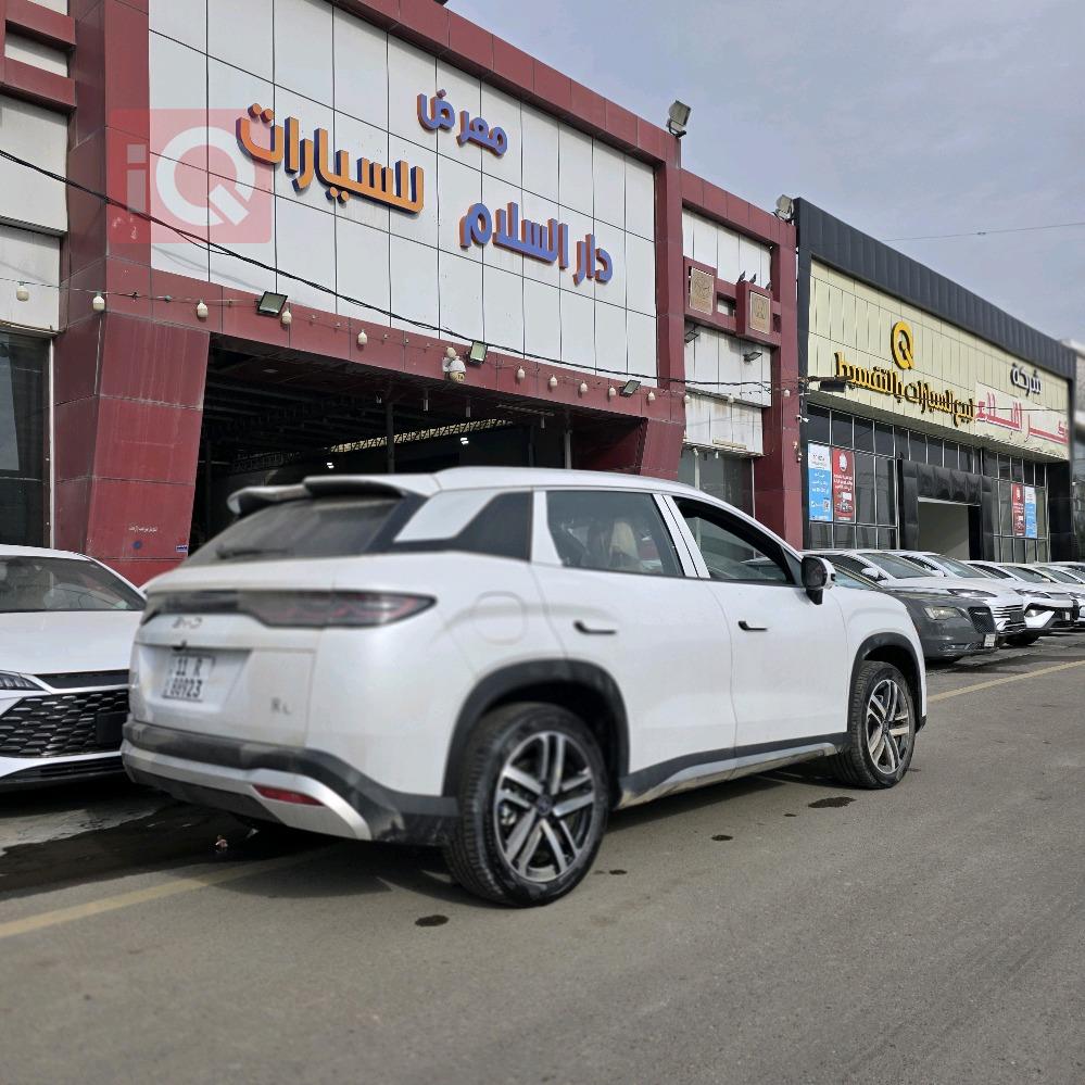 بي واي دي سونغ L DM-i